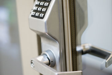 residential locksmithing
